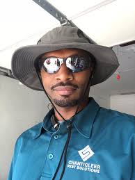 Chanticleer Pest Solutions