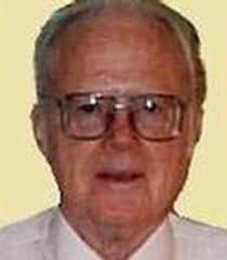 Joseph McKevitt Obituary