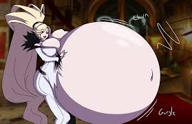 Rule34 - If it exists, there is porn of it  phonon, hilda (under night in- birth), linne, nanase (under night in-birth)  4085361