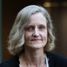 Malin FLODSTROM-TULLBERG