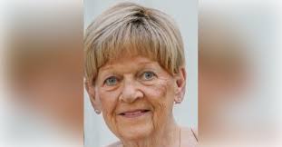 Obituary information for Donna (Sides) King