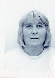 Nicole PILLE (PIESSET), 76 ans (MARQUISE, CALAIS)