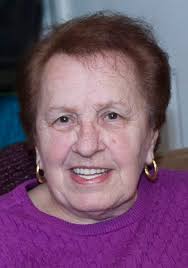 Eunice F. (Siravo) Franco Obituary July 17, 2020