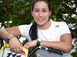 Mariana pajon lunes, 24 de abril de 2017. Mariana Pajon Londono Deportes Caracol Radio