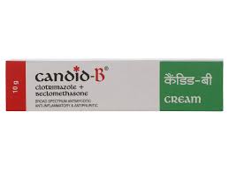 Clotrimazole reduces vaginal burning, itching, and discharge that may occur with this condition. Candid B Cream 10 G Pack Of 3 Buy Online In Germany At Desertcart De Productid 116664072