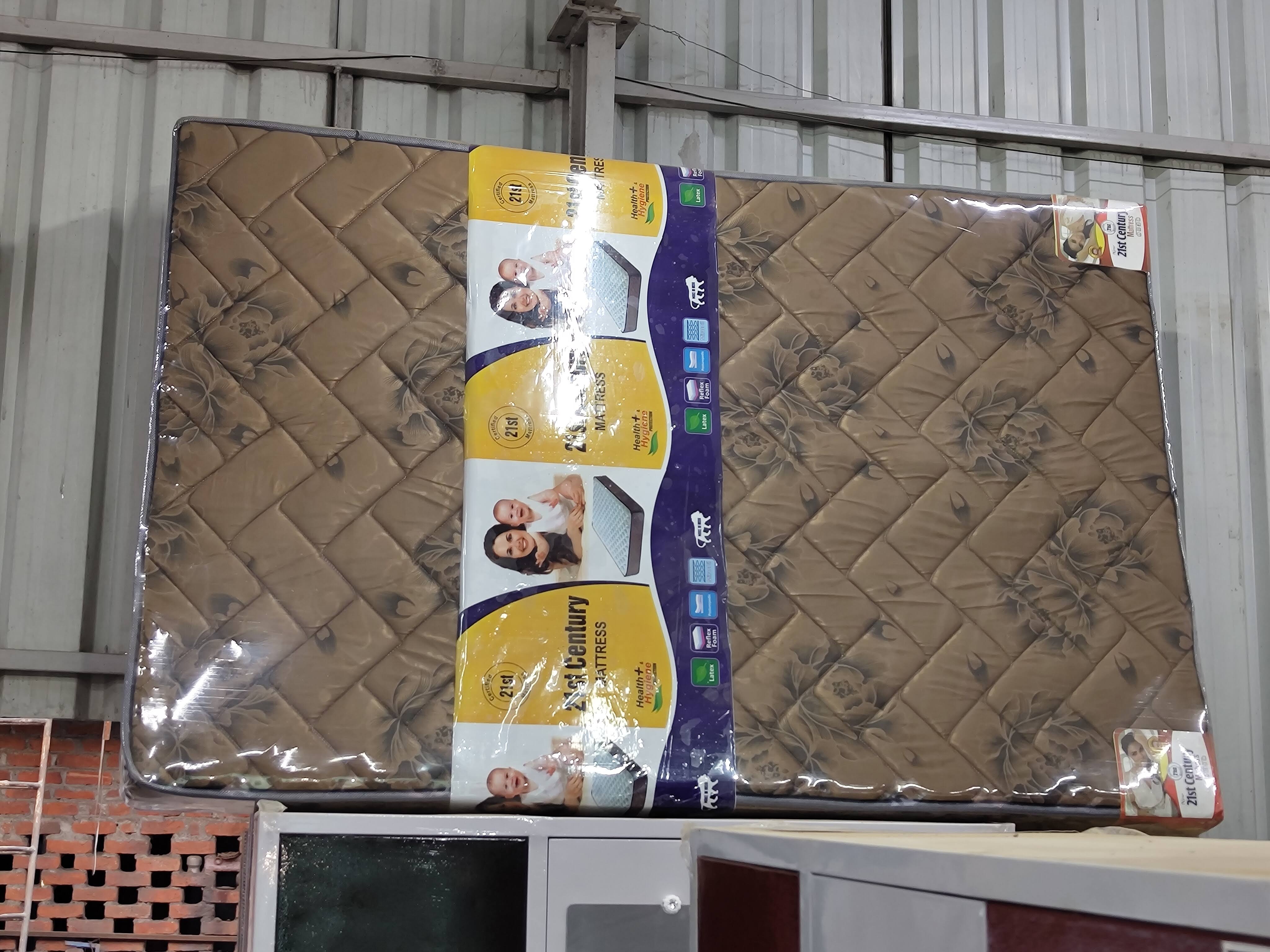Mattress 6x4 product image