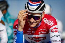 💛 retrouvez l'interview pleine d'émotion du vainqueur du jour et nouveau maillot jaune mathieu van der poel. Tour De Suisse 2021 Mathieu Van Der Poel I Haven T Seen The Roadbook