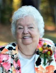 Nettie Jo Oliver Obituary