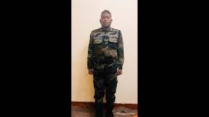 Exploited sexually, financially': 'Army captain' dupes over 20 women 