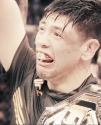 Brandon Moreno: El Campeón Mexicano de UFC 2024