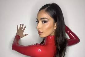 Ex-adult film star may never move again as doctor thinks she has locked-in  syndrome