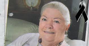 Descansa en paz, Dorothy Prats