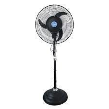 Ventilateur Brumisateur Sur Pied O Fresh 150 Cm 072 D 46 Cm 90 W Brumisateur Et Ventilateur