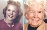 Colleen Brown Obituary (1932