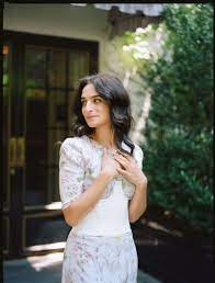 Jenny Slate Is Trying Not To Overshare Jenny Slate Jenny Women