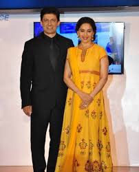 Madhuri dixit is one of the leading actresses of bollywood film industry. Madhuri Dixit My Husband And I Often Go Out Without Kids To Keep Our Romance Alive