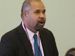 Billy Gordon: Potential MPs should undergo criminal history checks