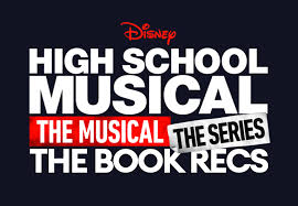 We're sure you could win the championship game, the scholastic decathlon, and a role in the winter musical all at the same time. 21 Books As Charming As High School Musical The Musical The Series