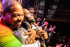 Photos: De La Soul's The DA.I.S.Y. Experience at Webster Hall