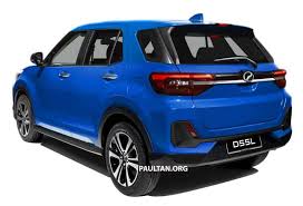 Check spelling or type a new query. Perodua Ativa D55l 2021 Senarai Harga Gambar Interior Exterior