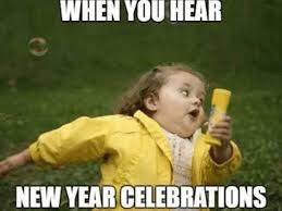 Happy happy story by witteyedoc meme center. Happy New Year 2021 Memes Wishes Messages Status Photos And Images 10 Hilarious Memes On New Year That Will Make You Laugh Out Loud