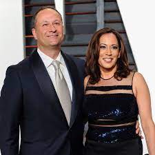 Kamala harris' husband, douglas emhoff, is a powerhouse attorney, a proud father, and the unofficial president of the kamala harris fan club. The Second Gentleman Who Is Kamala Harris Husband Douglas Emhoff Tatler