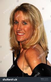Beverly Hills April 20 Tracy Austin Stock Photo 140220961