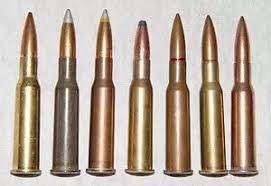 Different guns and bullets have different speeds; What Is The Bullet Used In Sniping Quora