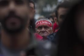 Resultado de imagem para festival lula livre 2019