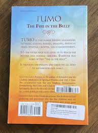 Tumo The Fire In The Belly By Genevieve Lewis Paulson