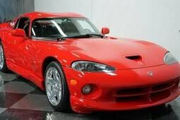 Image result for Firestorm Red 1996 Stealth