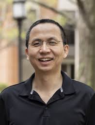 Laboratory for Computational Sensing + Robotics