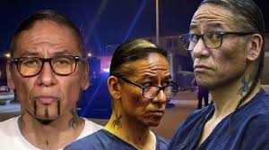 Arrest report shares new details in Las Vegas burglary spree