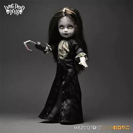 Dole Madame 「 Living Dead Dolls 」 Series 30 | Toy Hobby | SURUGA-YA.COM