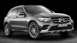 Sie sind teil des beitrags: Statt Auf Kanten Wie Der Vorganger Setzt Das Neue Suv Auf Organisches Design Passend Zum Rest Der Mercedes Modellfamilie