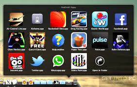 It offers an intuitive and graphical user interface. Bluestacks 2 Setup Free Download