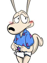 Rule34 - If it exists, there is porn of it  rocko rama  6485787