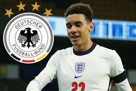 Bayern munich youngster jamal musiala turned down england for germany in 2021, joining the likes of gareth bale, scott mctominay and more in rejecting the three lions. England Suffer Huge Snub As Jamal Musiala Picks Germany Over Southgate S Side As 17 Year Old Impresses At Bayern