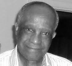 Edward Baugh Obituary (2014)