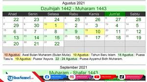 Berikut ini link untuk download kalender tahun 2021 lengkap versi hijriah, masehi, dan jawa pdf maka, demikian penjelasan sekilas tantang kalender tahun 2021 lengkap dengan hijriah, masehi, dan jawa. Link Download Pdf Kalender Islam 1443 Hijriah Lengkap Dengan Jadwal Puasa Ramadhan Dan Idul Fitri Tribun Sumsel