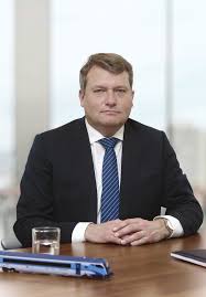 Annual Report of the České dráhy Group