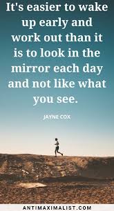 Mum _ (cook) dinner every night. 11 Wake Up Early Quotes Winning Starts In The Morning Antimaximalist