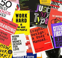 The best graphic design books on branding, logos, type and ...