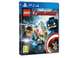 Time to game… lego® style! Ps4 Lego Compra Online En Ebay