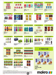 Shop with confidence on ebay! Makro Current Catalogue 2019 07 01 2019 09 30 3 Za Catalogue 24 Com