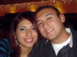 Nicole Martinez Obituary (1984