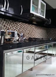 Meski banyak kitchen set yang diproduksi oleh pabrikan, namun banyak juga kitchen set atau lemari dapur yang dibuat secara custom khusus untuk dapur anda. Kitchen Set Murah Kabinet Bawah Klien Bapak Eddy Di Bekasi Kitchen Set Jakarta