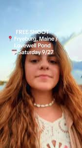 Emily V Moreau Maine