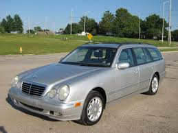 12 of 12 people found this review helpful. For Sale 2000 Mercedes Benz E 320 4matic Wagon 1 Owner Mbworld Org Forums