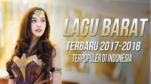 Lagu baru terbaru 2017 februari english musik baru 2017 tahun baru 2018 terpopuler remix. Lagu Barat Terbaru 2017 2018 Terpopuler Saat Ini Di Indonesia Popular Songs Playlist Colection Youtube